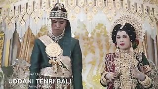 Lagu Bugis - uddani Tenri bali