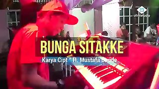Lagu Bugis - Bunga sitake