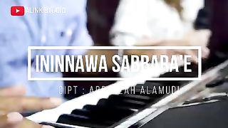 Lagu Bugis - Inninnawa sabbara'e
