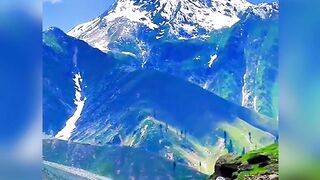 Jalkhand Naran Valley Beauty's  Mansehra Pakistan