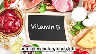 Mamfaat Vitamin B