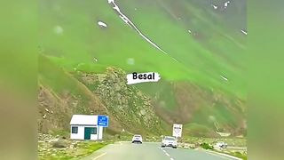Besal Beautiful Place of Naran Mansehra Pakistan