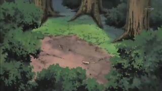 Sasuke vs Orochimaru English sub