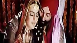 GHAR AAJA PERDASI. INDIAN SONG