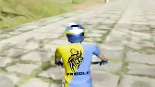 Top 3 Best Cycle Driving Games