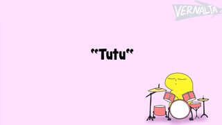 Tutu kena nerf - Vernalta Animation