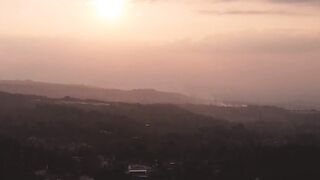 Footage dji minise