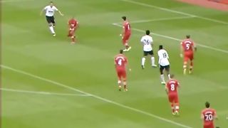 ROOBIN VAN PERSIE GOAL