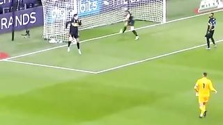 Football skills 3
