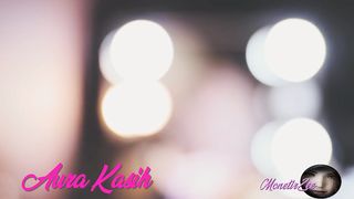 Aura Kasih
