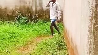 Pastor frank and hunger ????????