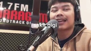 Manis belum tentu enak