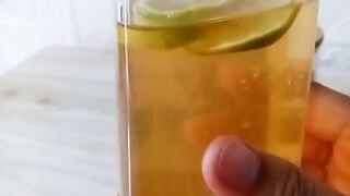 Obat Alami dari Jeruk Nipis