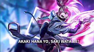 Play Hanabi Mobile Legend EPS 1
