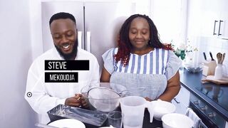 La recette de cake au citron, facile et rapide