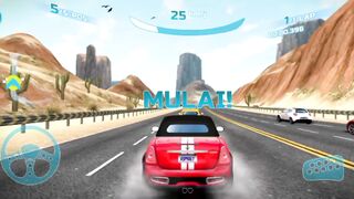 WoW!!!????Asphalt Nitro Gameplay