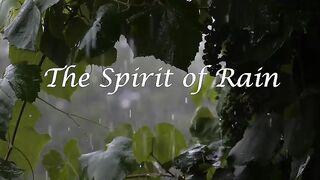The Spirit of Rain