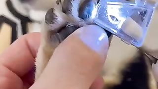 Spa ASMR