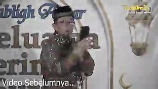 Menjadi lebih baik,..