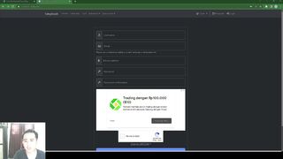 PENGHASIL BITCOIN TERBARU !! COCOK BAGI KALIAN SOLO PLAYER !! TANPA REFERAL !! DAFTAR LANGSUNG WD !!