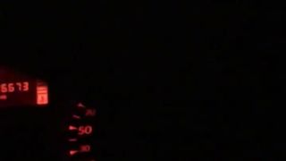 Night Driving ????