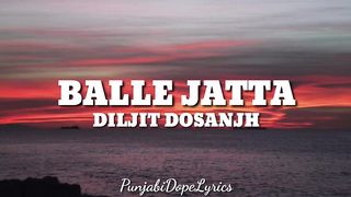 BALLE JATTA latest version