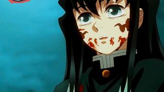 SayoNara*||Muichirou Tokitou||時透 無一郎||#shorts #anime