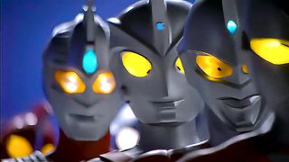 GINI AKIBATNYA KLO ULTRAMAN GK ADA PROJECT