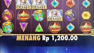 Iseng-iseng dapet JP