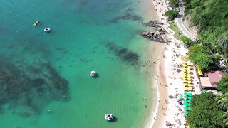 Praia de João Fernandes - Búzios- Rio de Janeiro