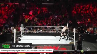 Shemus vs Roman Reings Best Match(2015)