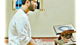 Sb Dua kru Ameen funny vedio