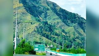 Pak Most Beautiful Hazara Motorway Pakistan