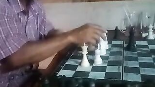 Tidak terima kekalahan