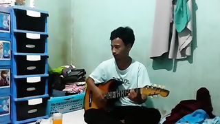 Cover Asal Kau bahagia