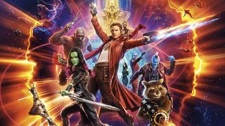 Guardians of the Galaxy Vol 3 (2023) Hindi Audio