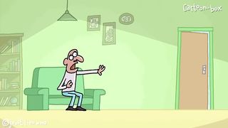 How To Survive A Divorce ???? | Cartoon Box 350 | by Frame Order | Hilarious Cartoons