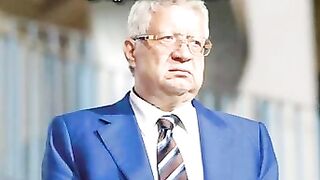 حكم نهائي وبات.. زوال صفة مرتضى منصور من رئاسة نادي الزمالك