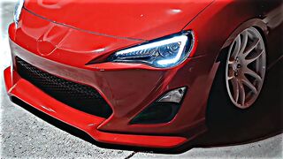 Toyota Super Car