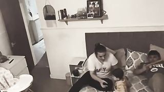 scary ghost videos