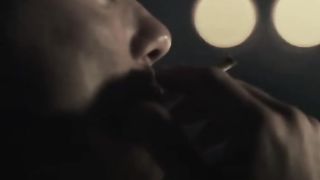 Thomas Shelby 4