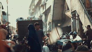 Cinematic Video 4