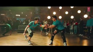 Dance by Varun D