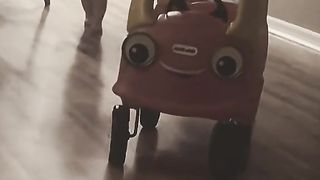 ghost videos