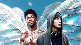 Eminem + Lil Nas X = Don't want it Mockingbird [MASHUP]