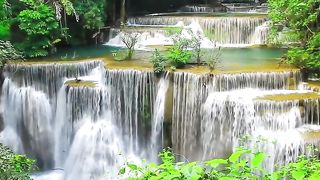 Meditation music - A balanced mind and emotions lead to health, joy, and deep inner well-being.