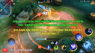 Remix Hero Mobile Legends