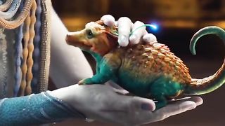 THE BEST MOVIES WITH VERY STUNNING EFFECTS