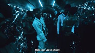 Fireboy DML - All Of Us (Ashawo) (Official Video)