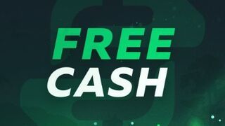Freecash.com website earn free money